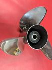 3858030 Volvo Penta Prop 14 3-4
