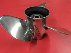 3858031 Volvo Penta Sx Oem Stainless