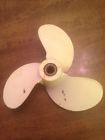 385940 Johnson Evinrude Omc Propeller