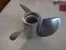 3860012 Used Super Rear Penta E3 Steel Stainless Blueprinted Prop Clean Volvo