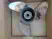 3860708 Volvo Penta Stainless Steel Prop