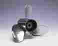 3860709 Volvo Penta Sx Stern Drive Oem Stainless Steel Prop 14.75 X 21 Propeller