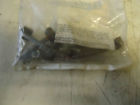 386105 Brp Omc Johnson Evinrude Outboard Starter Brush Set