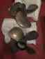 3861095 Propeller Volvo Penta T3 Set Duoprop Used