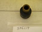 386119 Omc Genuine Evinrude Johnson Prop Hub New