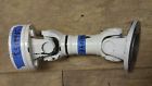 3862153-3861048 Volvo Penta Propeller Shaft