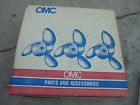 386317 Omc Vintage Johnson Evinrude