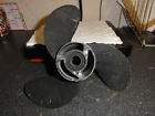 386669 Omc Used Black Reconditioned