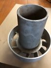 386891 Evinrude Johnson Outboard Test Wheel Prop Splines