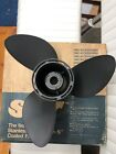 386981 Omc Nib Johnson Evinrude Sst Propeller
