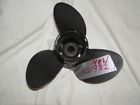 386982 Omc Nos Evinrude Johnson Propeller Part Stainless Steel