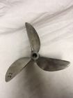 387058 Mazco Vintage Stainless Steel