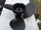 387159 Evinrude Johnson Omc Aluminum Rh Propeller Od Pitch Perfect