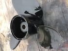 387518 Omc Stringer Propeller