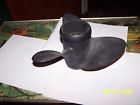 387525 Omc Boat Propeller Stainless