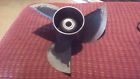 387995 Evinrude Sstr Cleaver Stainless Johnson Omc