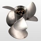 3885841 Volvo Penta Fh Front And Rear Props