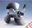 3885846 Volvo Penta Fh2 Duoprop Stainless Steel Forward Prop For Dps-b Drive