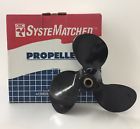 389068 Omc Propeller Alumium 9