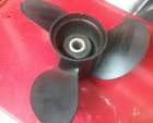 389949 Johnson Evinrude Stainless Steel