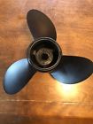 390390 Unbranded Outboard Prop Propeller New In Excellent Condition Serial Number 390390 Unbranded Outboard Prop Propeller New In Excellent Condition Serial Number