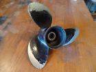 390727 Omc Propeller For 25