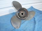 390821 Michigan Wheel Stainless Prop