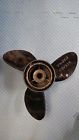 390852 Evinrude Johnson Sst Propeller