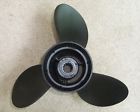 391015 Omc Propeller Hp Stainless Steel New Display Pitch