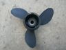 391064 Omc Johnson Evinrude Propeller Spline Hp