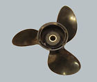 391202 Omc Marine Propeller V-6