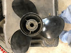 394041 Michigan Wheel Mercrusier Propeller