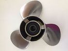 394753 Stainless Steel Propeller