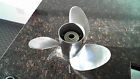 394754 Omc Raker Stainless Steel