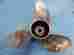 394759 Omc Raker Stainless Steel Prop