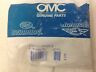 0395757 395757 Omc Brp Johnson Evinrude New Oem Center Front Hood Latch