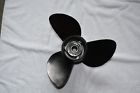 398198 Evinrude Johnson Propeller