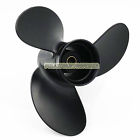 3b2b645140 Polastorm Aluminum Outboard Propeller For Tohatsu