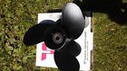 3b2b645170 Tohatsu Prop Pitch Propeller New