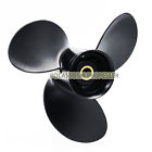 3bab645161 Polastorm Aluminum Outboard Propeller For Tohatsu