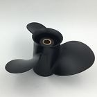 3bab64518-0 Tohatsu Aluminum Outboard Propeller For