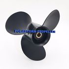 3bab64521-0 Tohatsu Aluminum Outboard Propeller For