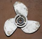 3c7-64536-0 Nissan Hp Prop Propeller Pn Fits