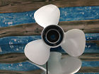 3e3-64528-0 Nissan 3 Blade Boat