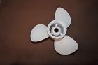 3e3-64526-0 3e3645260 Nissan Nos Tohatsu Hp Prop Propeller