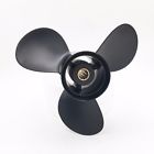 3r0b645250 Aluminum Outboard Propeller For