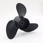 3r1b645161 Aluminum Outboard Propeller For