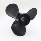 3t5b645270 Aluminum Outboard Propeller For
