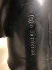 3x13x19r Solas Used Boat Propeller