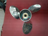 3x141-2x27l Suzuki Stainless Steel Left Hand Diameter Pitch